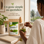 Moringa – Poudre naturelle